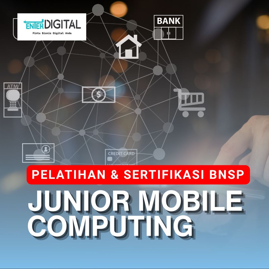 Junior Mobile Computing